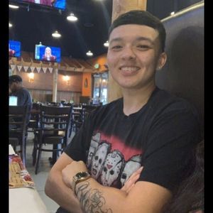 Meet your Posher, Bry